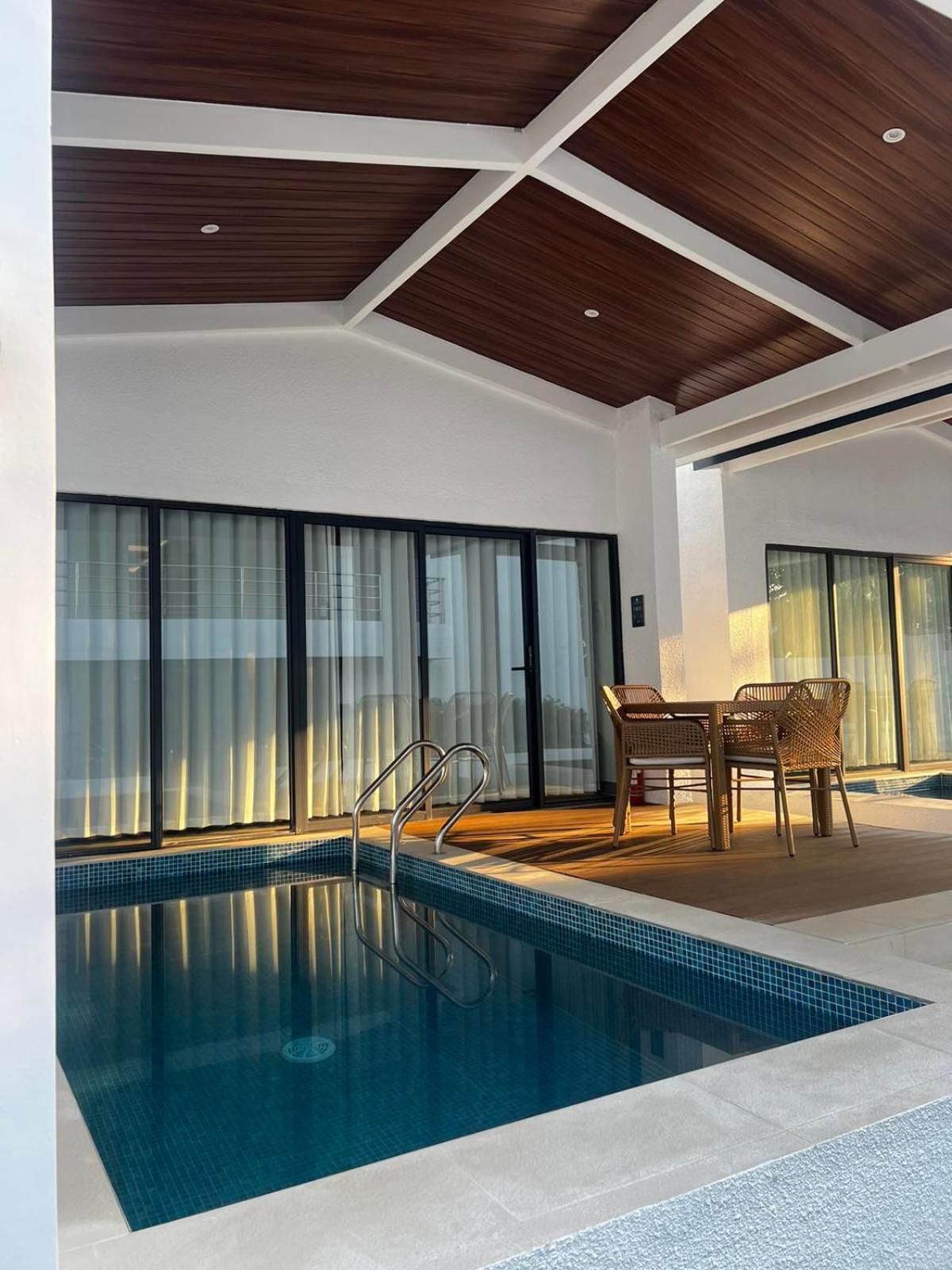 Hudor Resort - Bauang, La Union Exterior foto